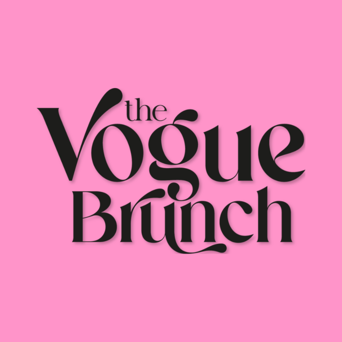 Vobu Haute Pink Pride Brunch