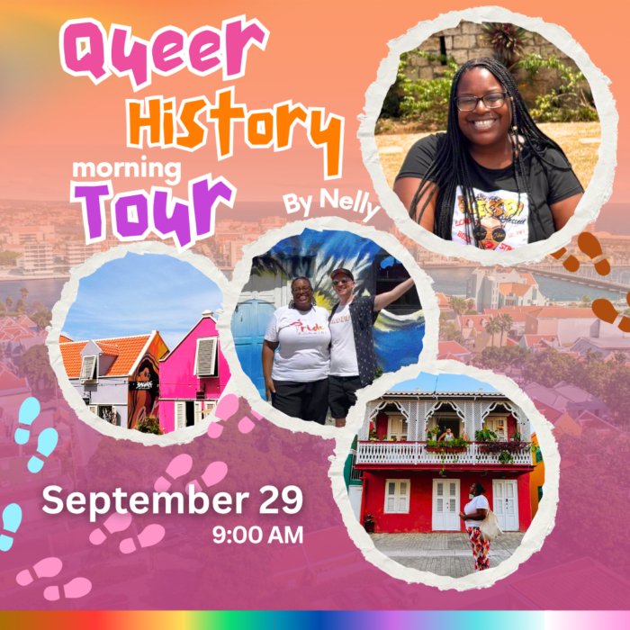Queer History Tour