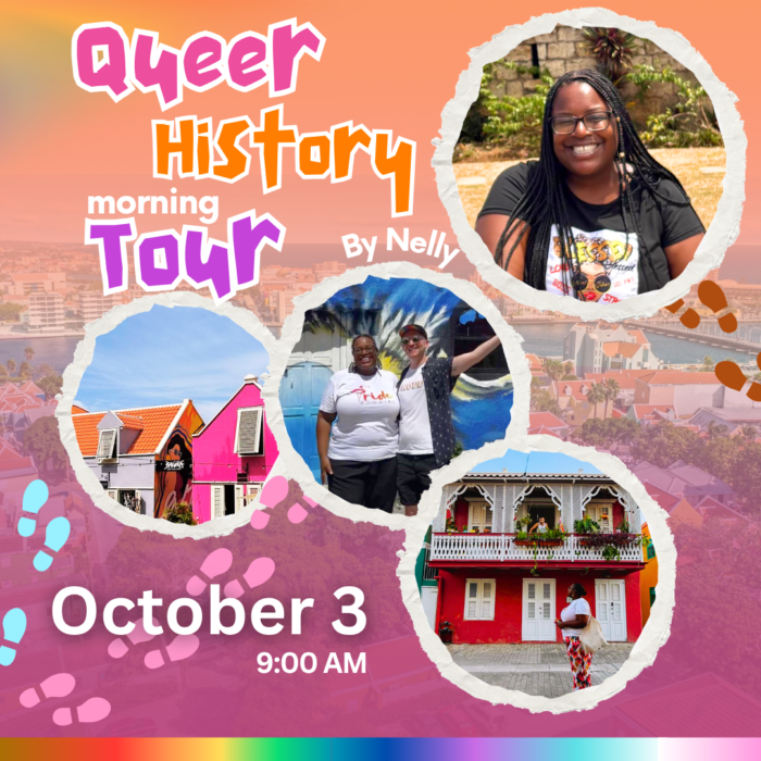 Queer History Tour