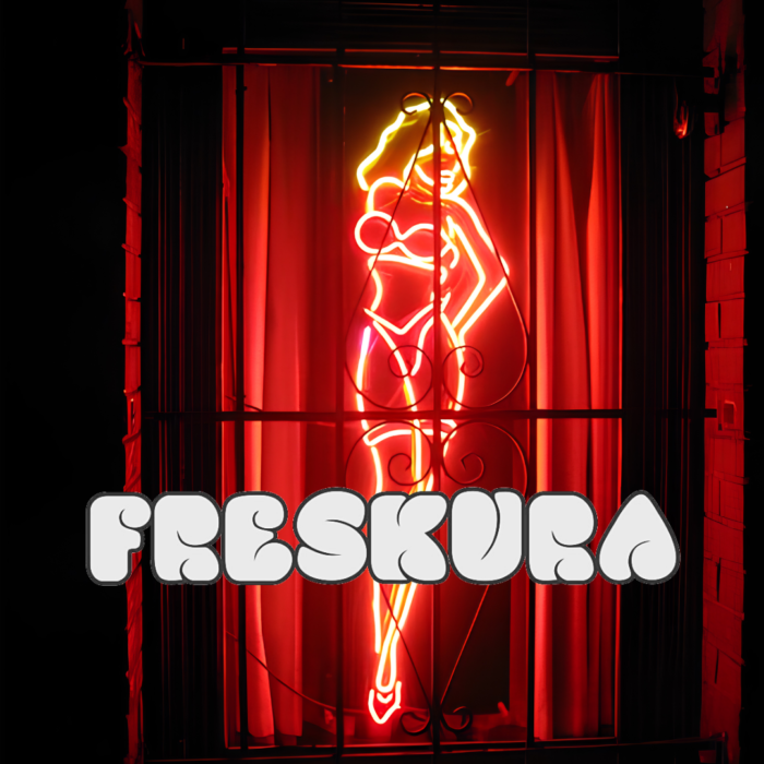 Freskura: Red Light District